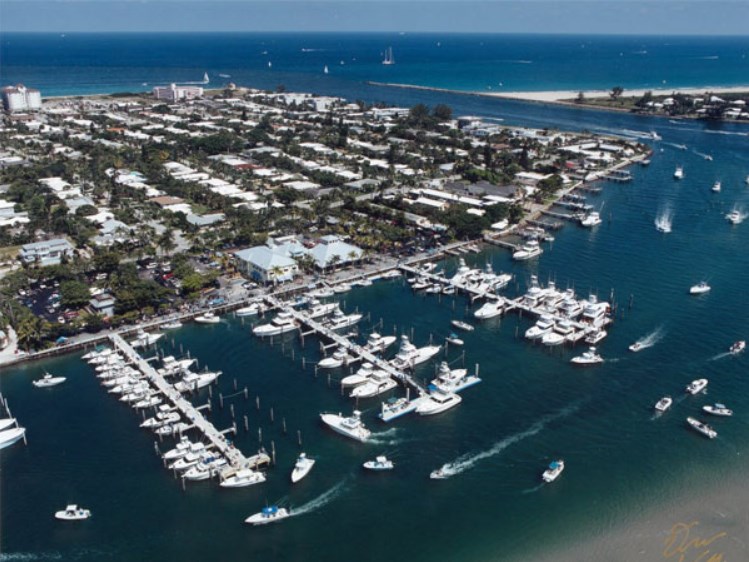 Singer Island Homes for Sale